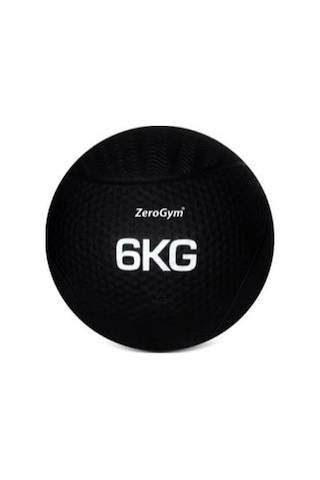Zerogym Mb06 Pro. Zıplayan Sağlık Topu - Egzersiz Topu 6 Kg