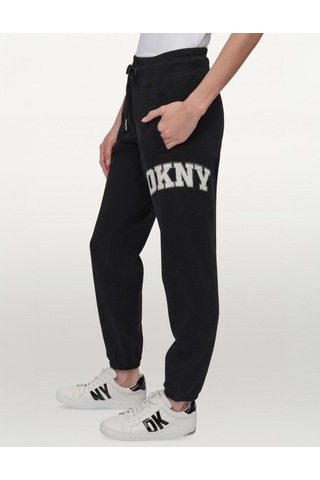 Dkny Kadın Eşofman Altı Dp5p3615-2l5 Siyah
