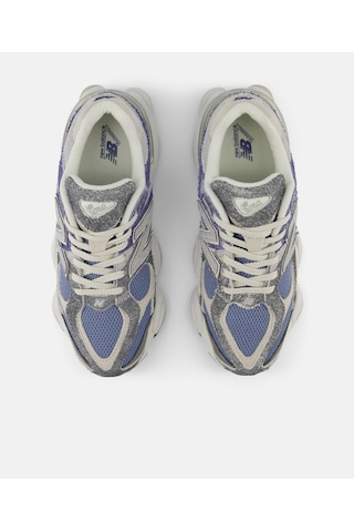 New Balance Unısex Ayakkabı U9060nta Çok Renkli
