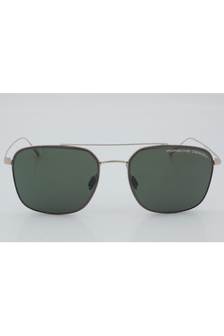 Porsche Design P 8940 C 55 - 01 Güneş Gözlüğü Altın