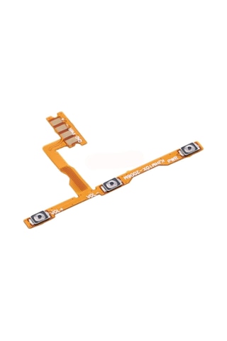 Xiaomi Uyumlu Redmi Note 9 On Off Açma Kapama Ve Yan Ses Filmi Flex-redmınote9onoff