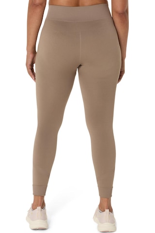 Asics Asıcs Nagıno Flex Seamless Tıght Kadın Gri 2032d143-020 Gri