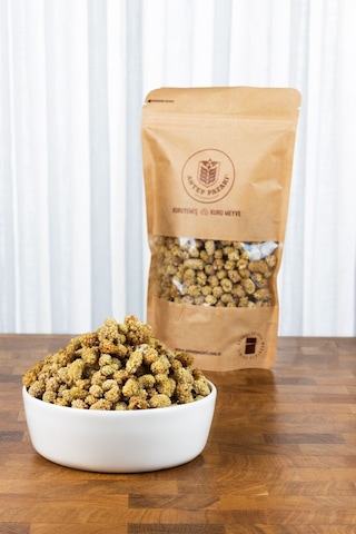 Dut Kurusu- 200 Gr- Yerli Diğer