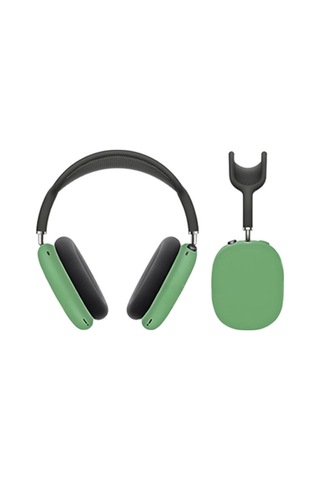 Ally Max İçin Yeşil Çizilme Önleyici Koruyucu Silikon Kılıf Yeşil 1 Yıl Belirtilmemiş Belirtilmemiş Diğer