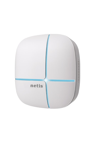 Netis WF2520P 300 Mbps 2.4 Ghz Access Point & Router