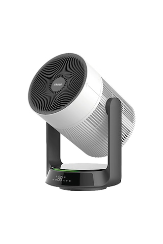 Altus Al 60 HTV 2 in 1 Fan & Hava Temizleyici Beyaz