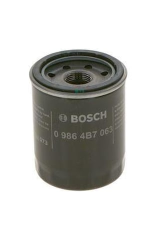 Bosch Mitsubishi Space Star 1.2 Filtre Bakım Seti Shell Motor Yağlı (2012-2023) 4 Lü