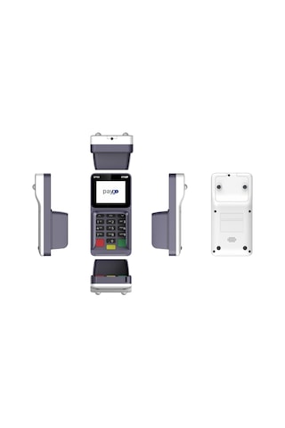 Paygo SP130 Pinpad