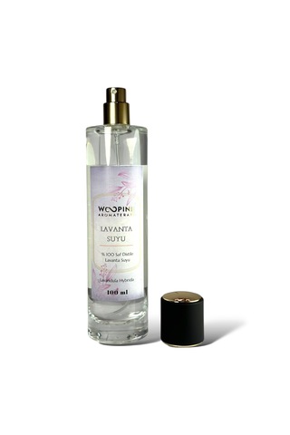 Woopine Aromaterapi Lavanta Suyu 100 ML