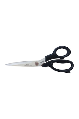 Plastik Saplı Terzi Makası 9 İnç 22.5cm / GL120