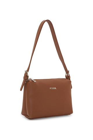 Fossil Kadın Omuz Çantası 05fo25k5093 Taba