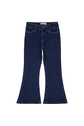 Civil Girls Kız Çocuk Pantolon 10-13 Yaş Koyu Mavi 20d68570324s1 Koyu Mavi