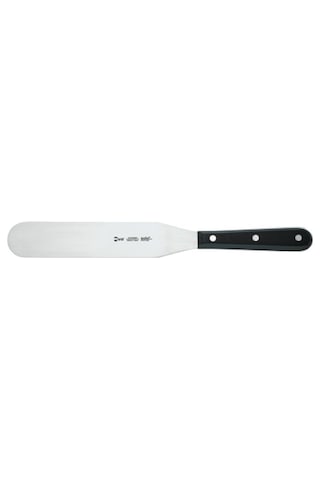 Ivo 26065 Solo 20cm Düz Spatula Çok Renkli