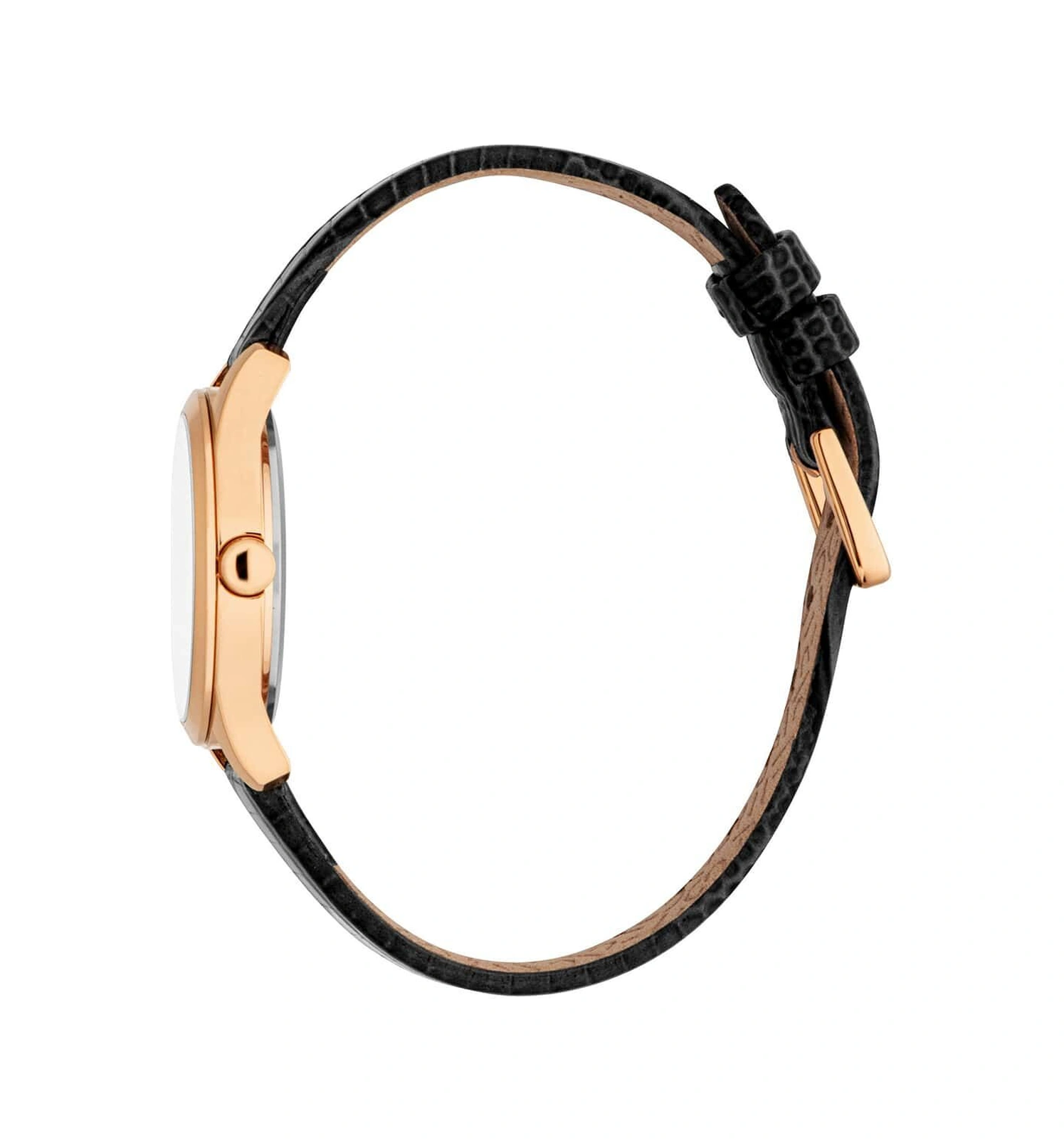 Esprit Es1l484l2035 Kadın Kol Saati Rose Gold