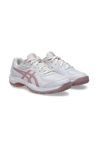 Asics Gel-game Gs Çocuk Tenis Ayakkabısı Beyaz - Pembe