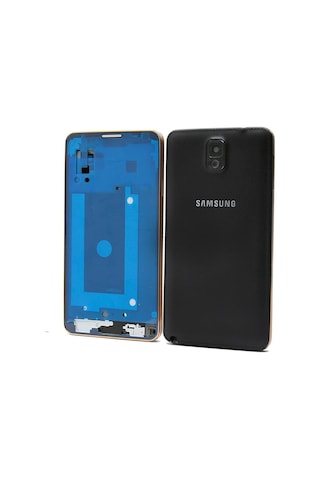 Senalstore Samsung Galaxy Uyumlu Note 3 Sm-n9000 Kasa Kapak