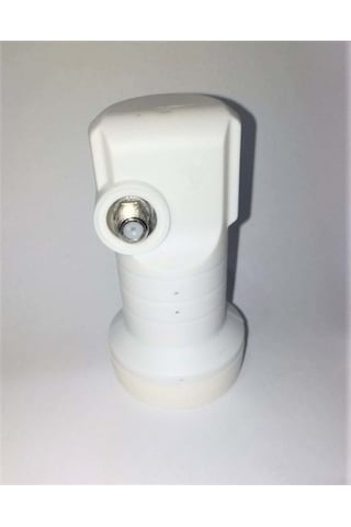 Herz Tekli Lnb 4k Uhd 0.1 D
