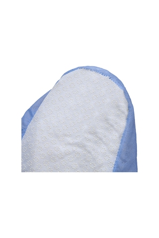 Galoşsan Kaymaz Tela Galoş Mavi 100 Adet