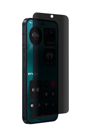 Nothing Phone 4a Pro Hayalet Ekran Koruyucu 9h Nano Şeffaf