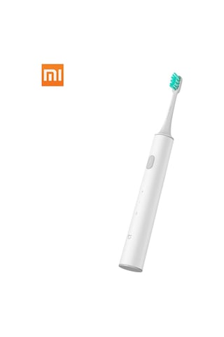 Xiaomi Mijia Sonic Elektrikli Diş Fırçası T300 Usb