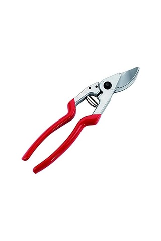 J467 Budama Makası Alüminyum Saplı, 275 Mm Komple Uzunluk,35 Mm Dal Kesme Çapı