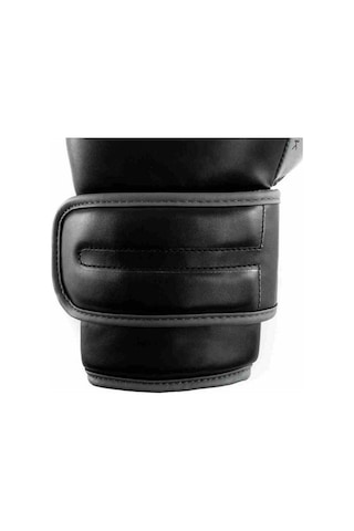Everlast Powerlock 2r Training Gloves 12oz Siyah Boks Eldiveni 870312-70-8 Çok Renkli