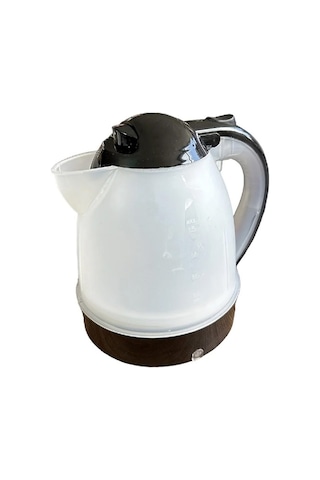Kent 24 Volt Araç İçi Oto Su Isıtıcı Kettle Çaydanlık 1 Litre