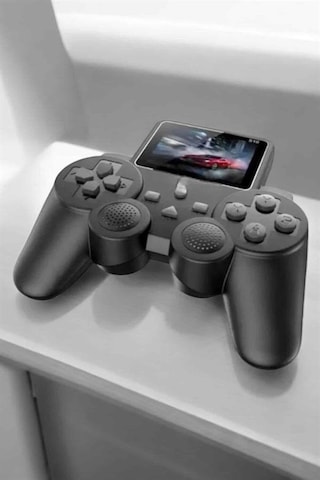 Northcity S10 Sup 520 Oyunlu Gamepad Tv Uyumlu - Hdmı Bağlantılı Retro Oyun Kontrolcü
