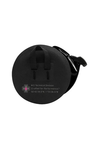 Muc-off Explorer Gidon Çantası Siyah