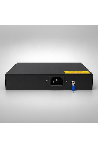 Vnt- Sw0410-p 4 Port Poe Gıga 2gıga Uplınk Poe Swıtch 60w