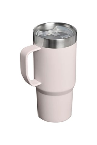 Stanley The Everyday Suburban Mug 0.47l Klasik Termos10-13861-041 Pembe Pembe