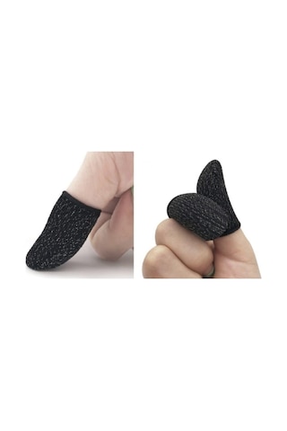 Pubg Parmak Eldiveni Bir Çift İki Parmaklık Yüksek Kalite