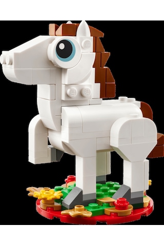 Lego 40779 Year Of The Horse