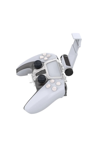 Dualsense Ve Exotic T28 İçin Telefon Bağlantı Aparatı