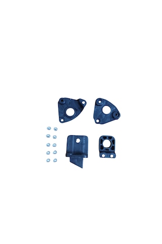 Volkswagen Caddy Far Tamir Seti Sağ Sol 2010 2015 Uyumlu