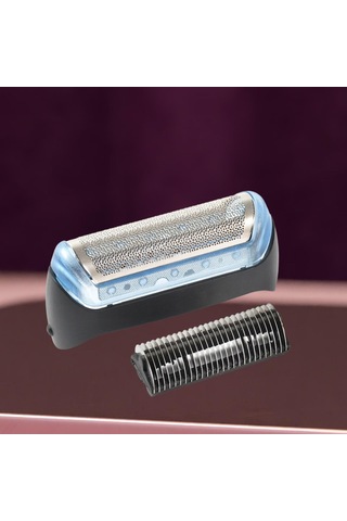 Homyl Mobil Tıraş Makinesi Için Yedek Folyosu 180 190 Erkek