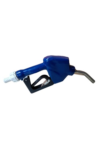 Düzey Otomatik 1/2'' Adblue Tabancası-paslanmaz Çelik Malzeme