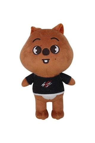 Skzoo Han Quokka Peluş Oyuncak 20Cm