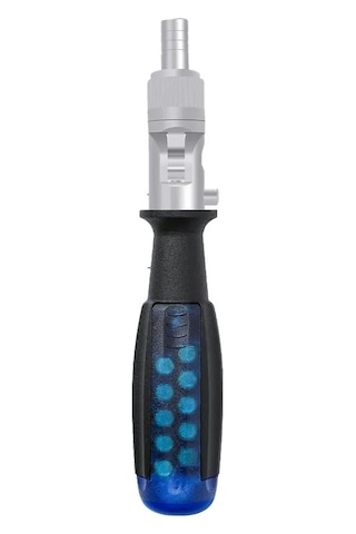 Kingsdun 10 U 1 Arada Circirli Çift Yönlü Tornavida Seti Ks-840047