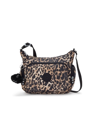 Kipling Elevated Kadın Çapraz Çanta Kpkı66076jp Leopar