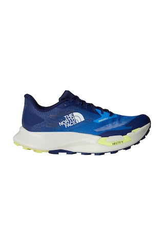 The North Face M Vectıv Endurıs 4 Outdoor Ayakkabısı Mavi