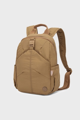 Smart Bags Bayan Sırt Çantası 2022 3334 Kahve