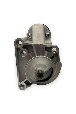 12V MARŞ MOTORU VALEO TİPİ 9 DİŞ 0.9 KW RENAULT R9/R11/R19/R21