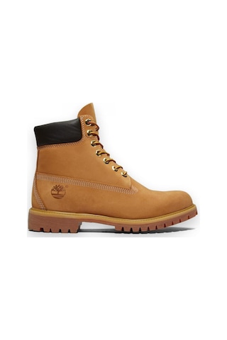 Timberland Tb110061 Premium 6 Inch Lace Up Waterproof Tarçın Erkek Bot