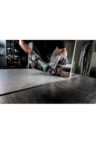 Metabo Se 17-200 Rt Set Mob Zımpara 1700W