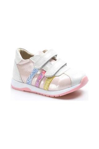 Fast Step Hakiki Deri Bebek Casual Ayakkabı 006ba800 Pembe