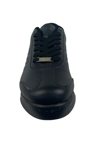 Matzeliger B61 Siyah Erkek Günlük Rahat Sneakers Spor Ayakkabı