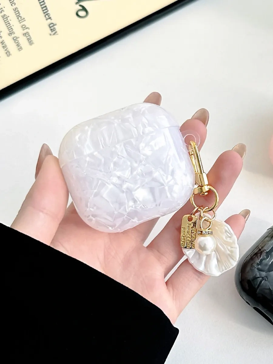 Case By Case Airpods 4 Kılıfı 305979338 Beyaz