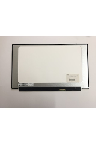 Lm156Lfgl 03 15.6" 40Pin Slim Led Ekran Vidasiz