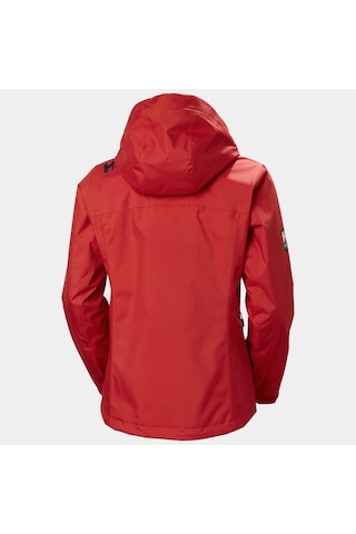 Helly Hansen W Crew Hooded Mıdl 2.0 Kadın Mont Hha.34447 Hha.162 001